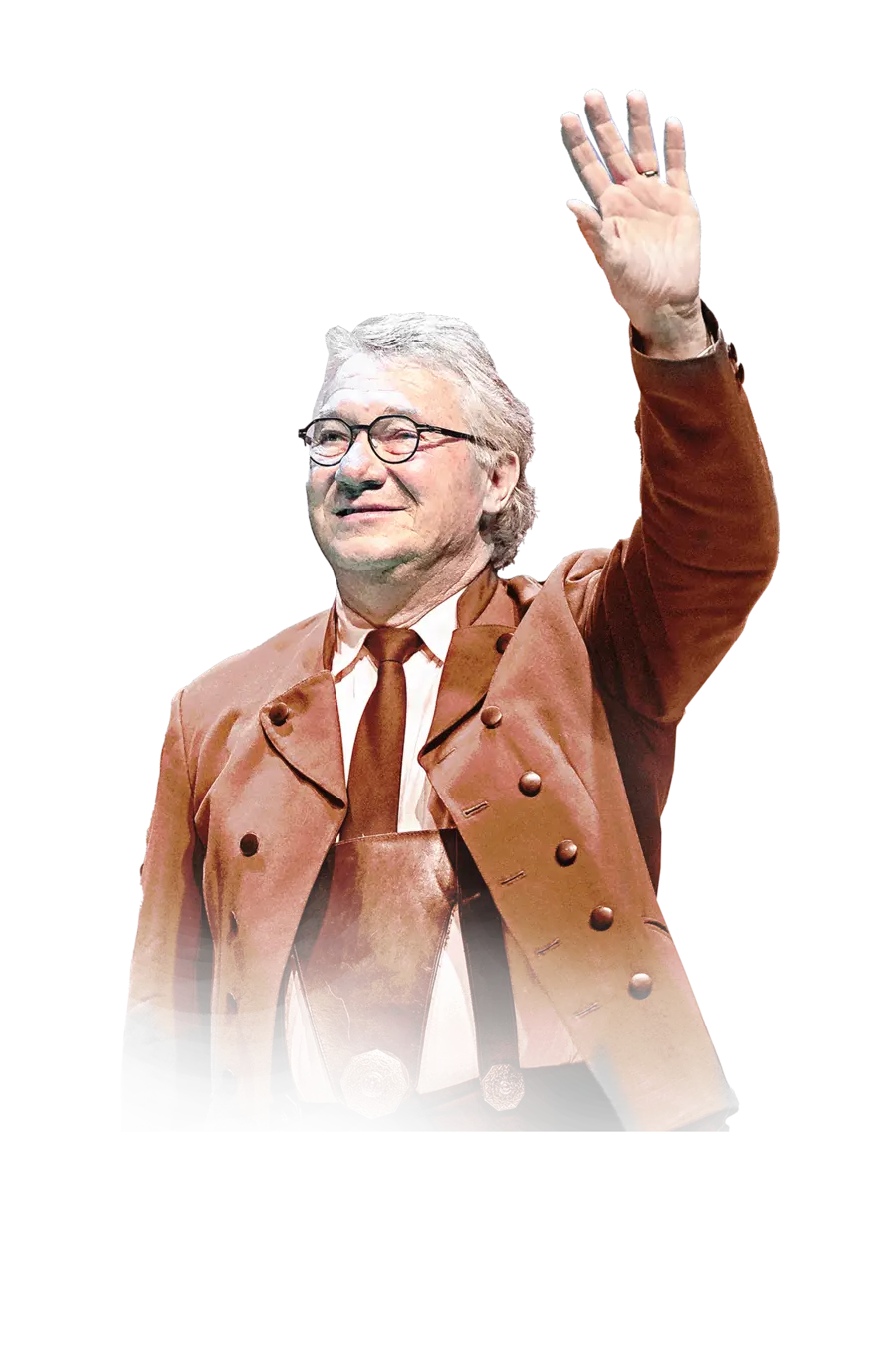 Ernst Hutter