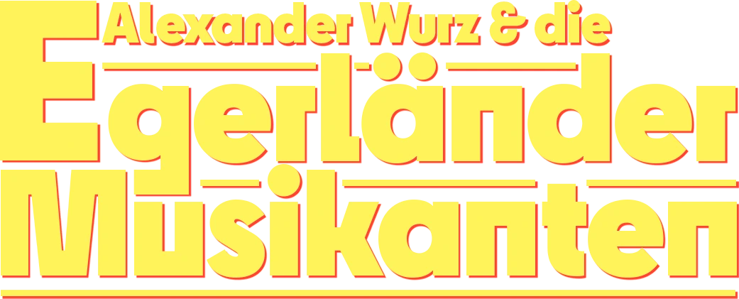 Alexander Wurz & die Egerländer Musikanten