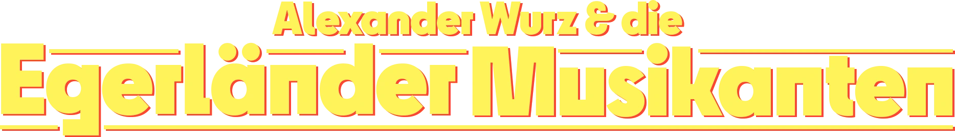 Alexander Wurz & die Egerländer Musikanten
